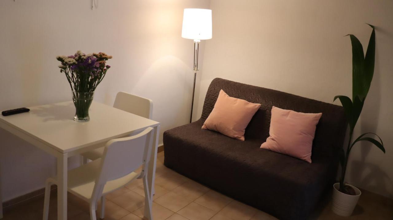 Apartamento Corral De Triana Siviglia Esterno foto