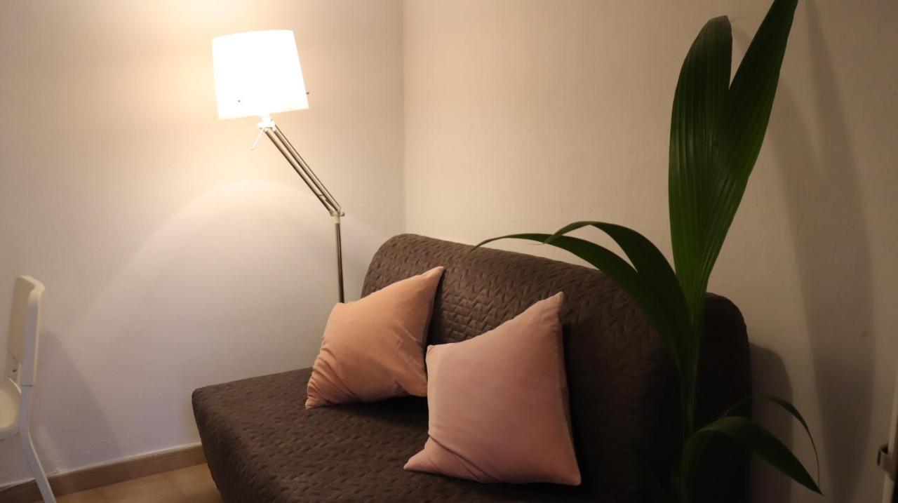 Apartamento Corral De Triana Siviglia Esterno foto