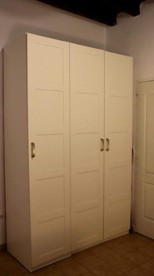 Apartamento Corral De Triana Siviglia Esterno foto