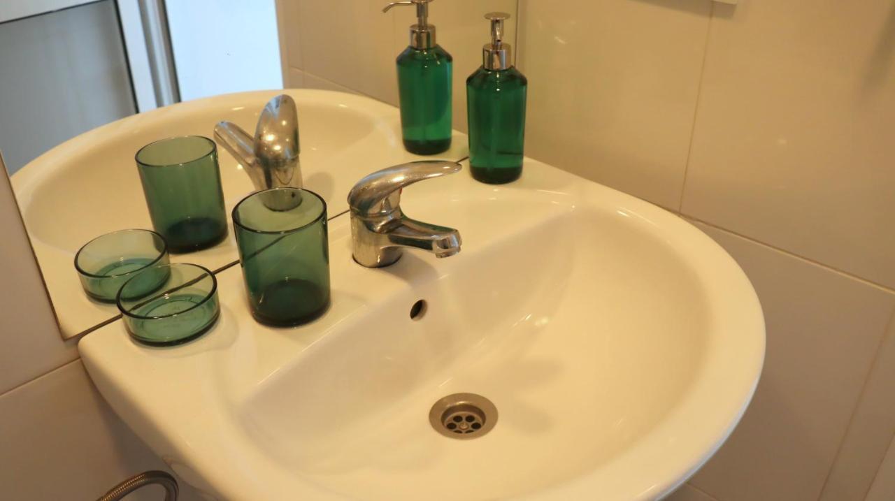 Apartamento Corral De Triana Siviglia Esterno foto