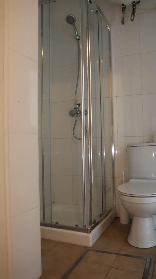Apartamento Corral De Triana Siviglia Esterno foto